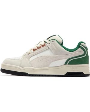 PUMA Slipstream Lo Fg 'Off' - White