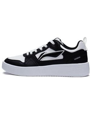 Li-ning Xingchu 2.0 - Black