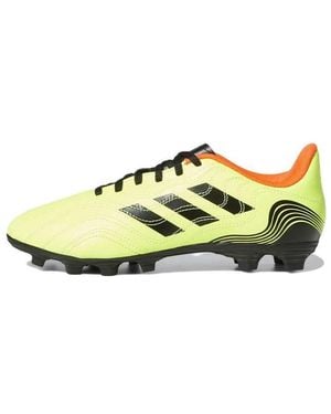 adidas Copa Sense.4 Fxg 'Fluorescent' - Yellow