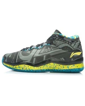 Li-ning Way Of Wade 3 Le 'Year Of The Sheep' - Blue