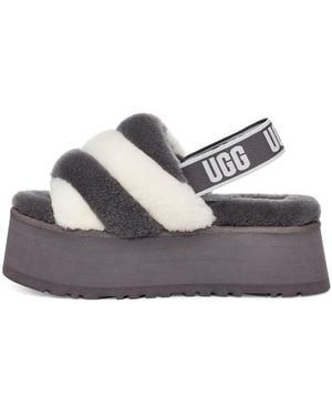 UGG (Wmns) Other Sports Sandals - Blue