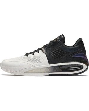 Anta Klay Thompson 'Time Capsule' - Blue