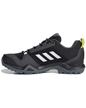 adidas Terrex Ax3 Gore-Tex Hiking - Black
