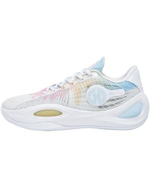 Rigorer Ar1 'Ice Cream Special Box' - Blue