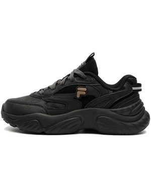 Fila Conch 2 Shoes - Black