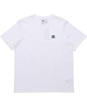 adidas Originals Casual Short Sleeve - White