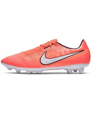Nike Phantom Venom Elite Hg - Red