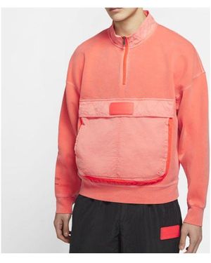 Nike 23 Engineered Zipper Cardigan