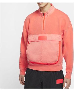 Nike 23 Engineered Zipper Cardigan