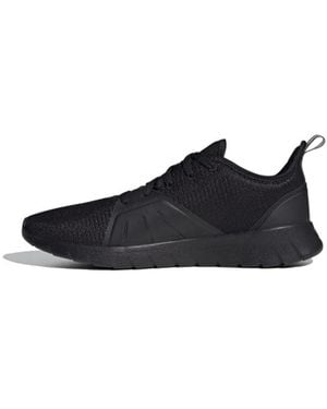 adidas Asweemove 2.0 'Triple' - Black