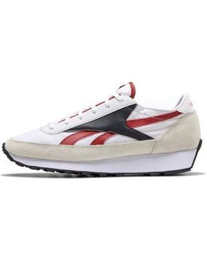 Reebok Az Runner - White