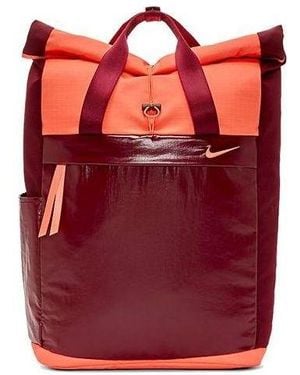 Nike Radiate Backpack - Red