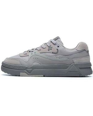 Fila Fila Fusion 'Grey'