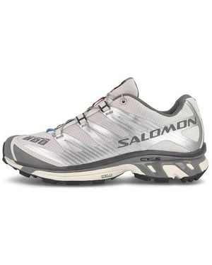 Salomon Xt-4 Advanced - White