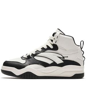Anta Wave High - Black