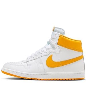 Nike Air Ship Pe Sp 'University' - White
