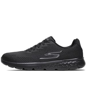 Skechers Go Run 400 Generate Low - Black