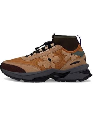 PUMA Perks And Mini X Nano 'Bio/Verse' - Brown