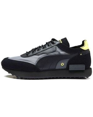 PUMA Chinatown Market X Future Rider - Blue