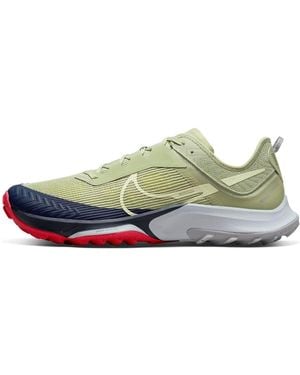 Nike Air Zoom Terra Kiger 8 Aura' - White
