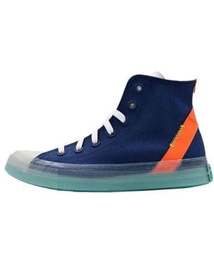 Converse Chuck Taylor All Star Cx High 'Color Pop - Blue
