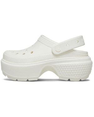 Crocs™ (Wmns) Classic Clog - White