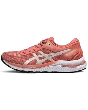 Asics (Wmns) Gel-Glorify 5 'Light Gartnet' - Red