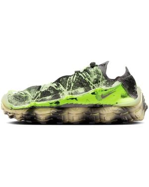 nike ispa road warrior volt