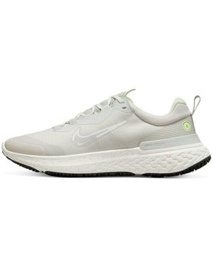Nike React Miler 2 Shield 'Summit' - White