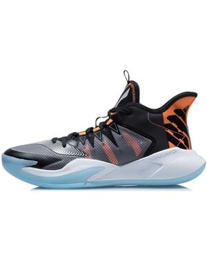 Li-ning Storm 1 Mid - Blue