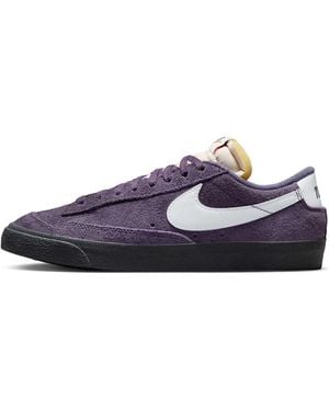 wmns blazer low