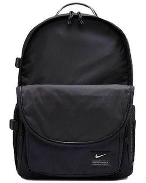 Nike Utility Power Backpack - Black
