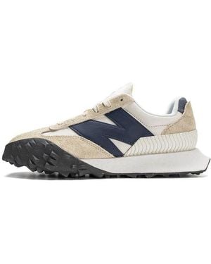 New Balance Xc-72 'Sea Salt Vintage' - Blue