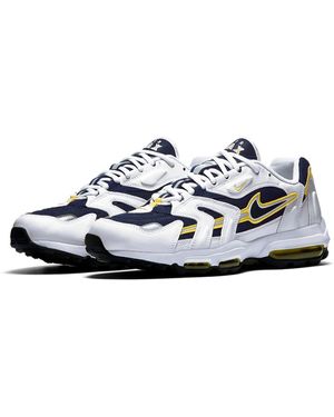 air max 96 20th anniversary