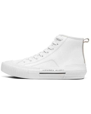 Skechers (Wmns) New Moon - White