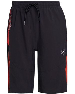 adidas (Wmns) By Stella Mccartney Shorts - Blue