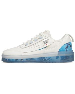 Anta Life Series Sneakers - Blue