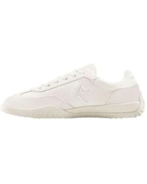 Converse Run Star Trainer 'Egret' - White