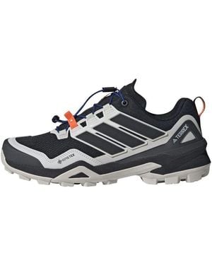 adidas Terrex Skychaser Gore-Tex Hiking 'Core' - Blue