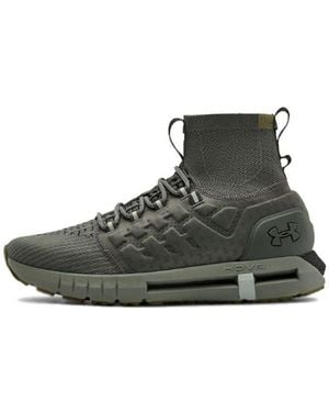 Under Armour Hovr Phantom Boot 'Charcoal' - Green
