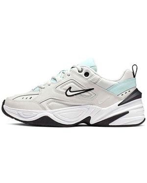Nike M2k Tekno Shoe - Multicolour