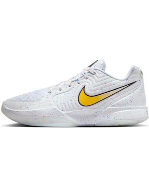 Nike Ja 2 'Ja-Breaker' - White