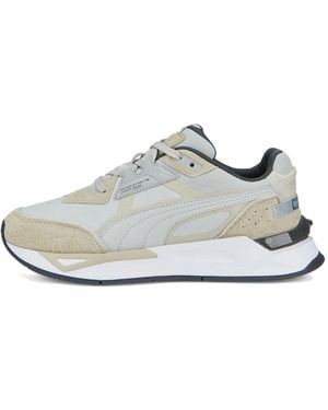 PUMA Mirage Sport 'Hacked Safari' - White