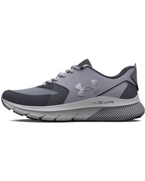 Under Armour Hovr Turbulence 'Mod Steel' - Grey