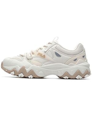 Fila Oakmont 2 - White