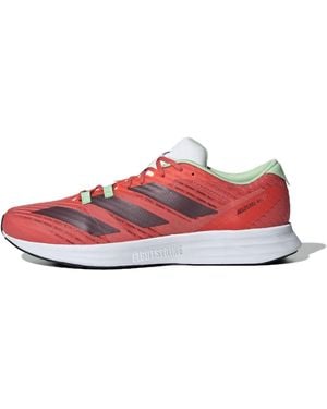 adidas Adizero Rc 5 - Red