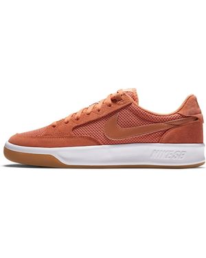 Nike Adversary Sb 'Healing' - Red