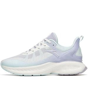 Anta (Wmns) Chuang - White