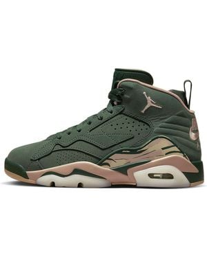 Nike (Wmns) Jumpman Mvp 'Galactic Jade' - Green