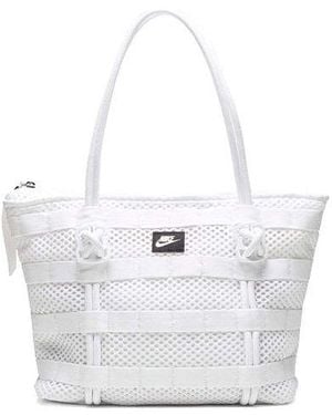 Nike (Wmns) Air Tote Bag - White